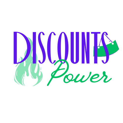 Discounts Power