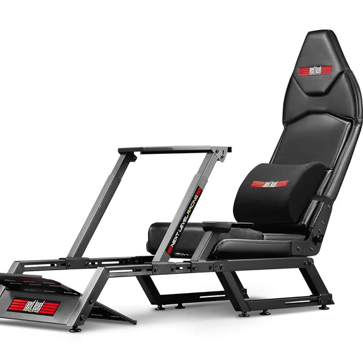 Racing F-GT Racing Simulator Cockpit