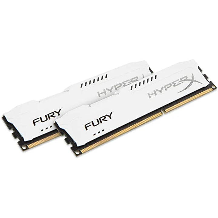 HyperX Fury - Kit RAM - DDR3 8GB (2x4GB) 16GB (2x8GB)